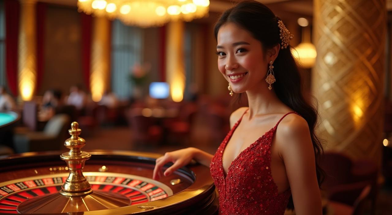 best365 မိုဘိုင်းပလက်ဖောင်းမှတဆင့် စလော့နဲ့ Live Casino ကစားခြင်း